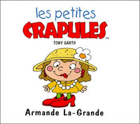 ARMANDE LA GRANDE