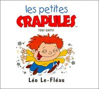 LEO LE FLEAU