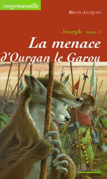 La menace d'Ourgan le Garou