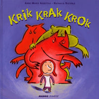 Krik Krak Krok