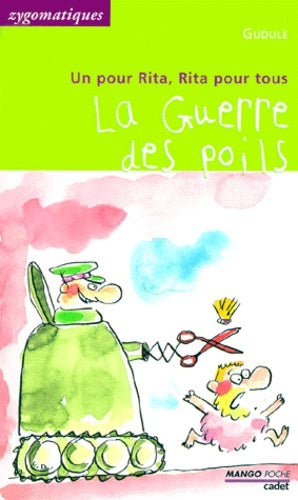 La Guerre des poils