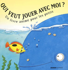 Qui veut jouer avec moi ?