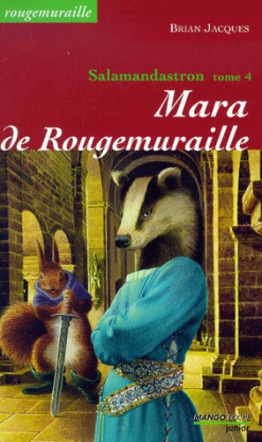 Mara de Rougemuraille