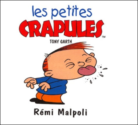 Petites Crapules, numéro 28