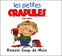 ROMAIN COUP DE MAINS