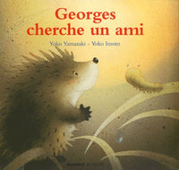 Georges cherche un ami