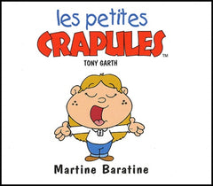 Martine Baratine