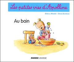 AU BAIN