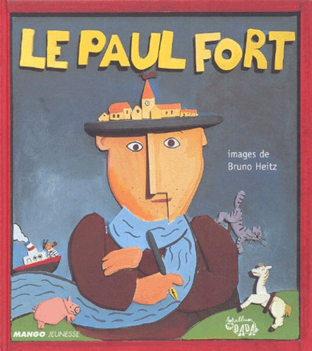 Le Paul Fort