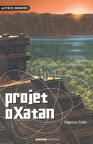 Projet oXatan