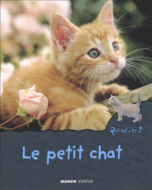 Le petit chat