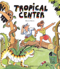 Tropical center