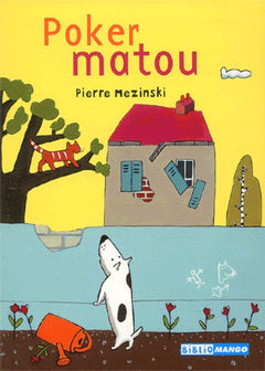 Poker matou