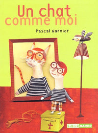 CHAT COMME MOI