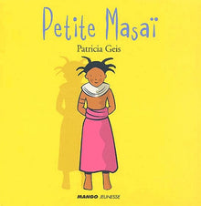 Petite Masaï
