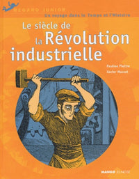 La Révolution industrielle