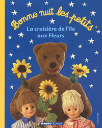 Bonne nuit les petits : La Croisière de l'île aux fleurs