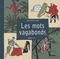 Mots Vagabonds