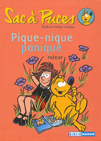 Sac à Puces, tome 2