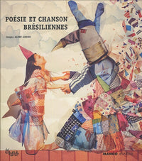 Poésie et Chansons Brésiliennes