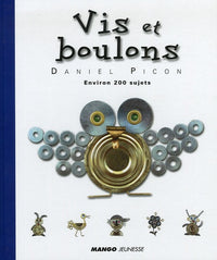 Vis et boulons