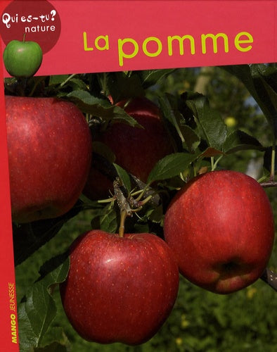 La pomme