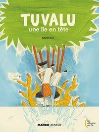 tuvalu une île en tête