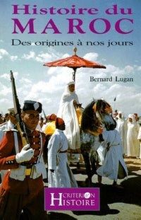 Histoire du Maroc