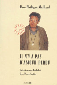 Il n'y a pas d'amour perdu
