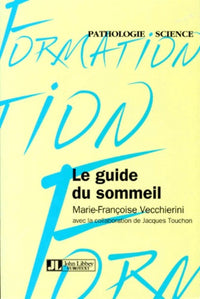 Le guide du sommeil