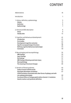 Dravet Syndrome (2e édition)