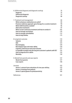 Dravet Syndrome (2e édition)
