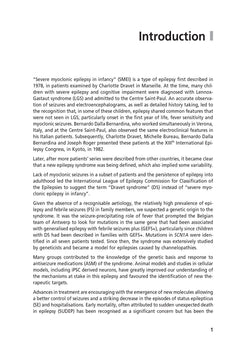 Dravet Syndrome (2e édition)