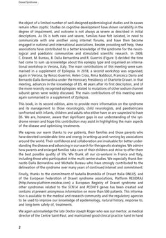 Dravet Syndrome (2e édition)