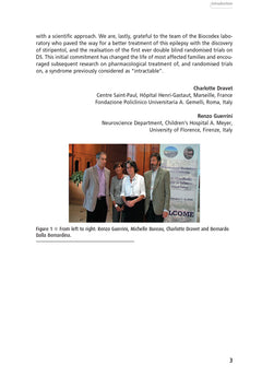 Dravet Syndrome (2e édition)
