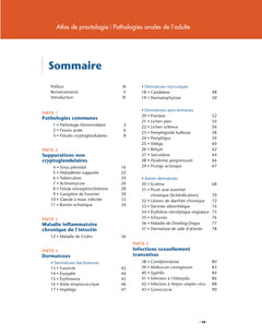 Atlas de proctologie