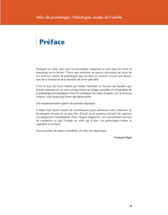 Atlas de proctologie