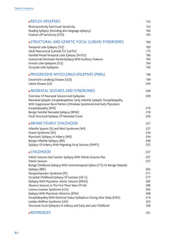 The Role of EEG in the Diagnosis and Classification of the Epilepsies and the Epilepsy Syndromes