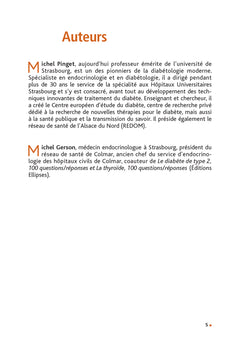 Le diabète