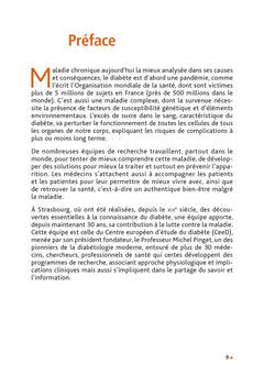 Le diabète
