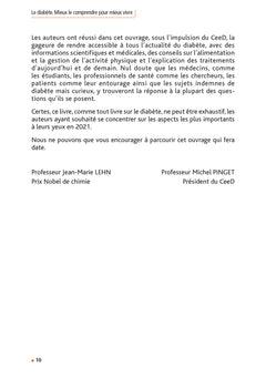 Le diabète