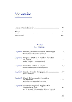 Radiothérapie oncologique