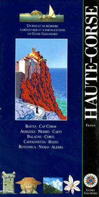 Haute-Corse