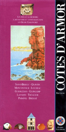 Côtes d'Armor (ancienne édition)