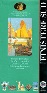 Finistère sud (ancienne édition)
