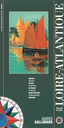 Loire Atlantique (ancienne édition)