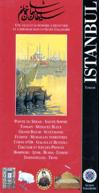 Istanbul (ancienne édition)