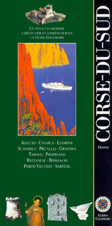 Corse du Sud