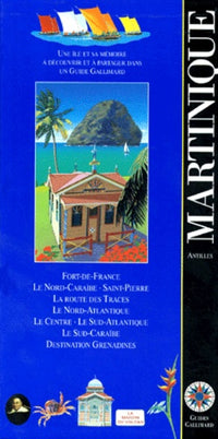 Martinique (ancienne édition)
