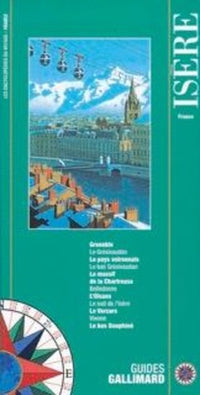 Guide Isere